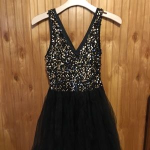 Party Dress